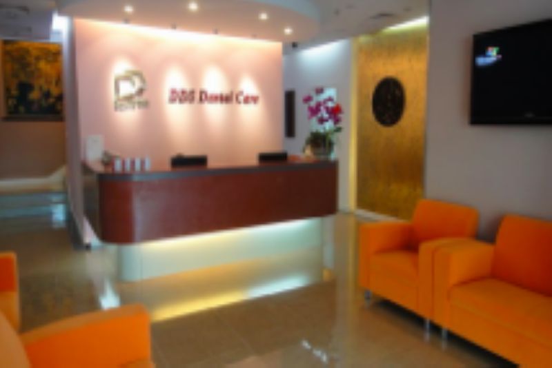 DDS Dental Care